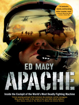 Apache - ebook